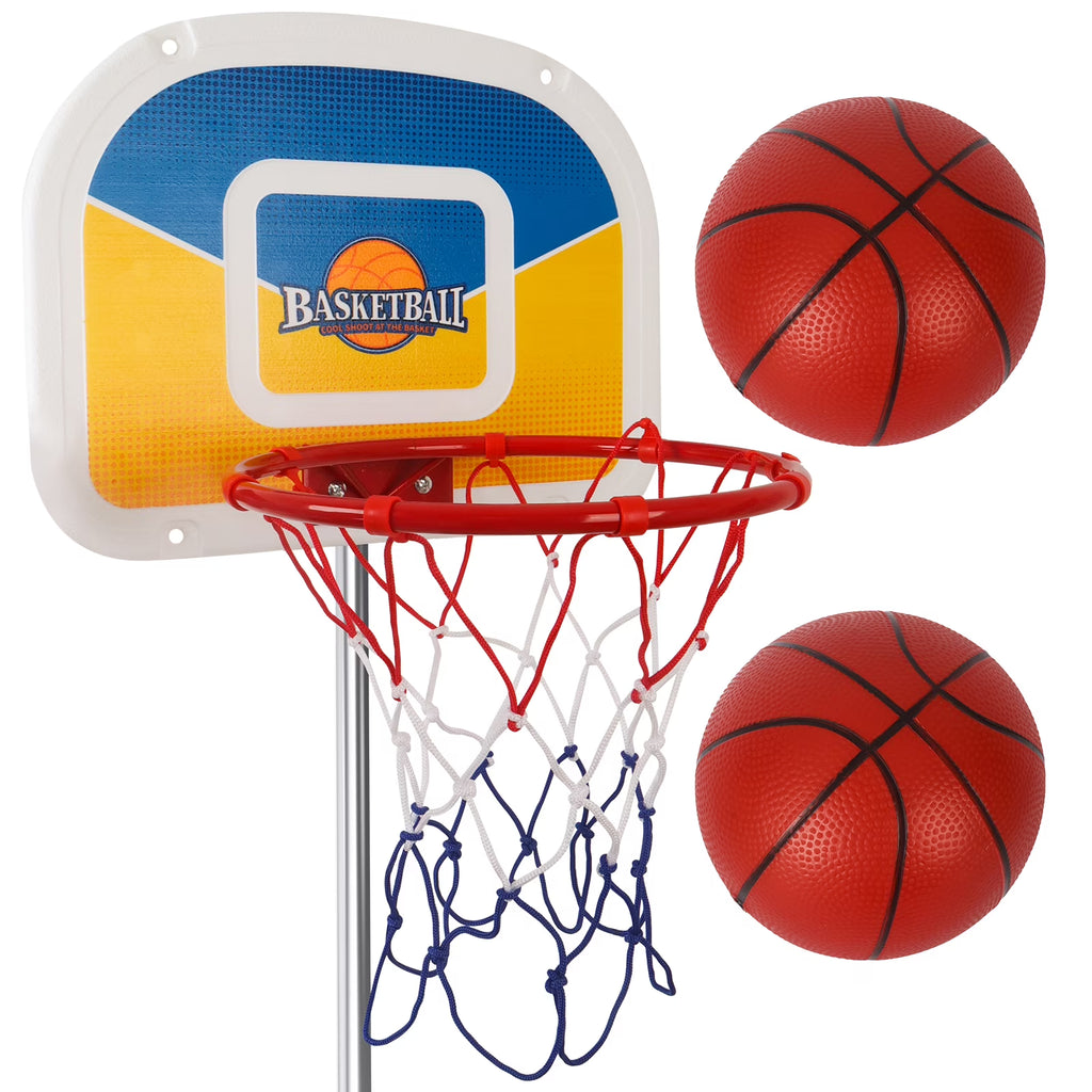 Trampoline Basketball Hoop Attachment, 9 inch F6260