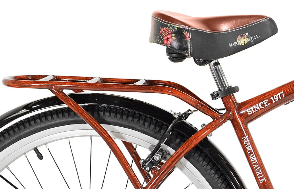 Cruiser Bike B519512