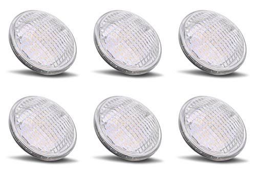 PAR36 LED 12 Watt Light Bulb Low Voltage 12V F760514
