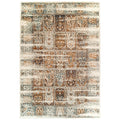 Multi-Colored Area Rug 5' X 8' J867803