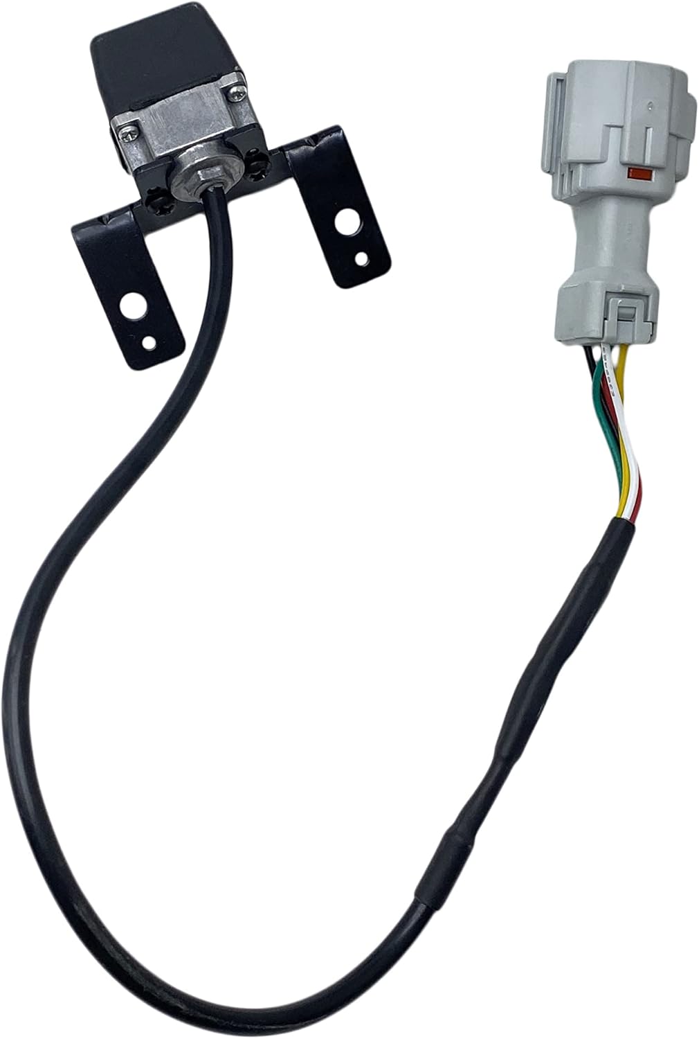 Rear View Backup Camera for Hyundai Sonata 2011 2012 2013 2014 Pack of 2 T43043
