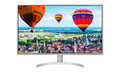 32 Class QHD IPS LED Monitor 2560 x 1440 Resolution 75Hz Refresh Rate B1944