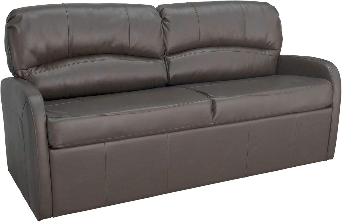 70 RV Jack Knife Sofa with Arms U46518