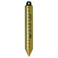 Brass Oil Gauging Plumb Bobs E1671