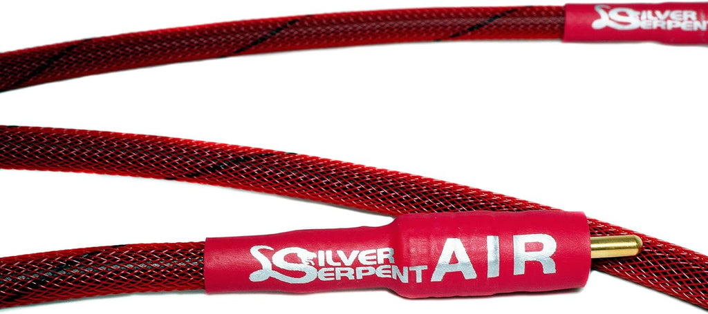 Silver/Copper Hybrid Digital Coax Cable (RCA Cable) R7995