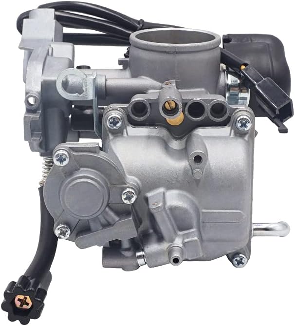 650 Carburetor for Arctic Cat Prowler 650 ATV Pack of 2 F482080