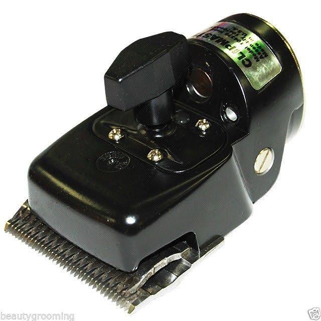 Large Animal Clipper Replacement Head N3689