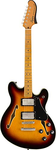 Natural Maple Fingerboard Electric Guitar G1139