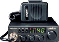 40-Channel Compact Mobile CB Radio H501
