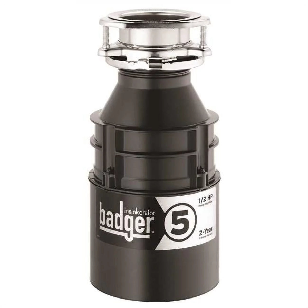 1.1 HP Garbage Disposal P617772