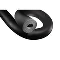 2-1/8' x 1' Rubber Pipe Insulation X4605