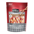 Beefhide Twist Sticks with Chicken U754