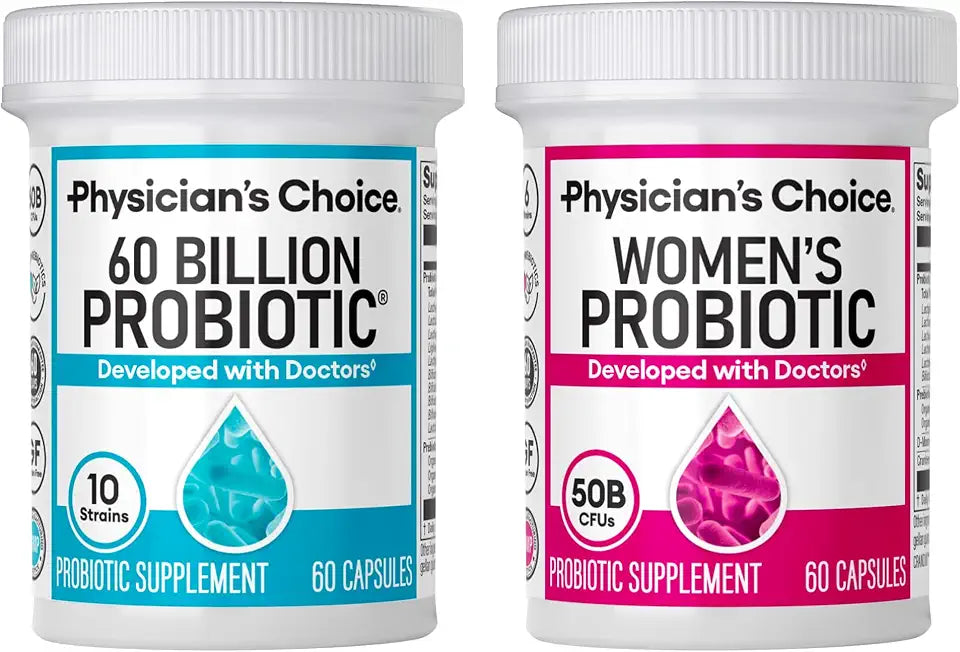 Womens Value Bundle Two Month Supply T353346