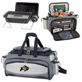 Cooler and Propane Gas Grill M2534