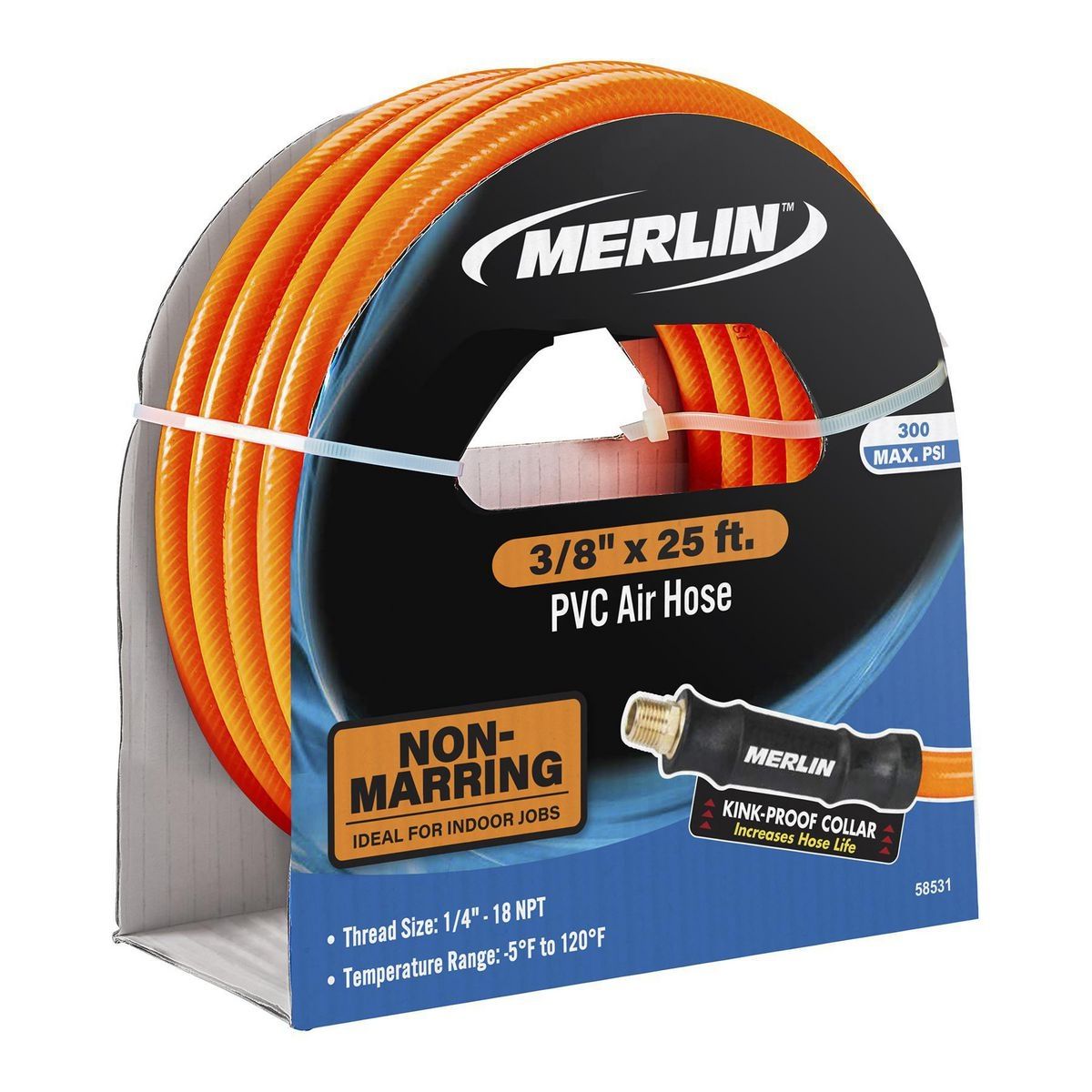 PVC Air Hose A2355