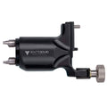 Rotary Tattoo Machine Carbon Steel Black R9949