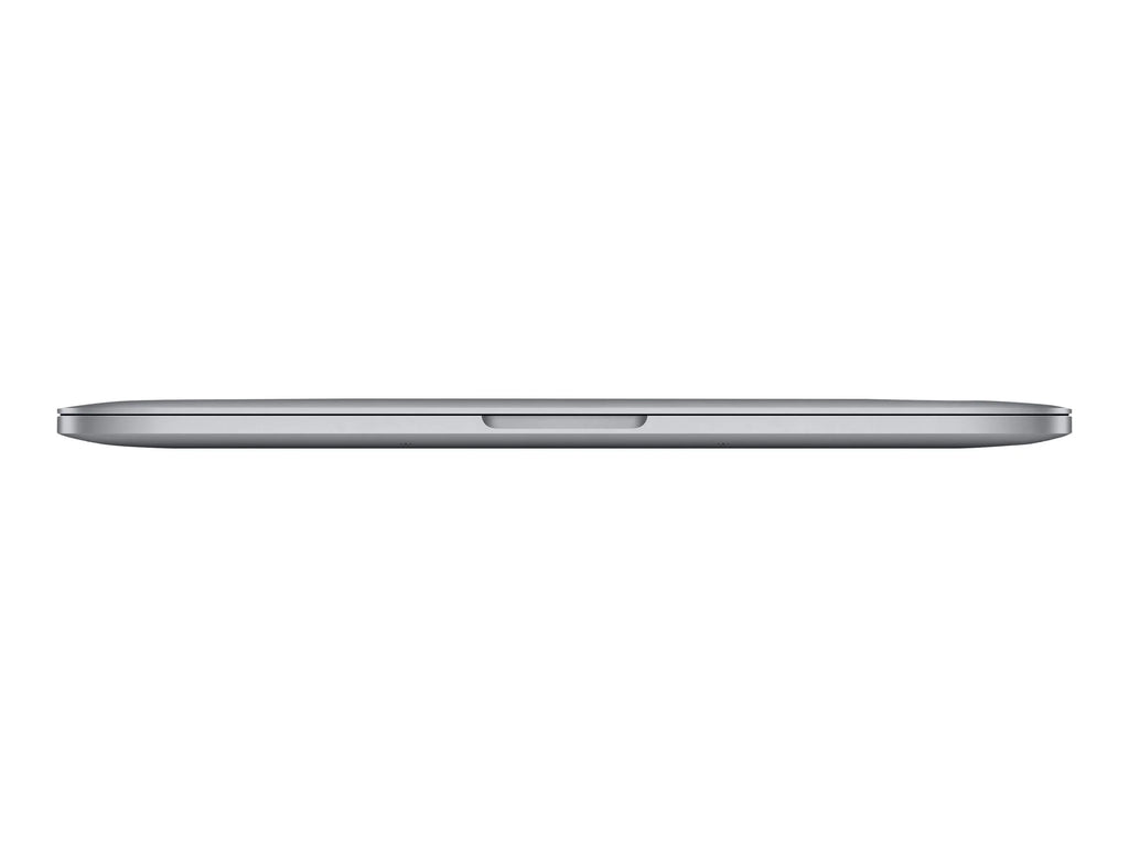 Refurbished 13-inch MacBook Pro with M2 chip, 8GB RAM, 512GB SSD, Space Gray N798