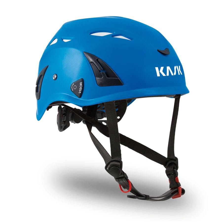 Blue Super Plasma Helmet X809809