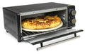 Convection Pizza Oven with Glass Door and Stone I629142