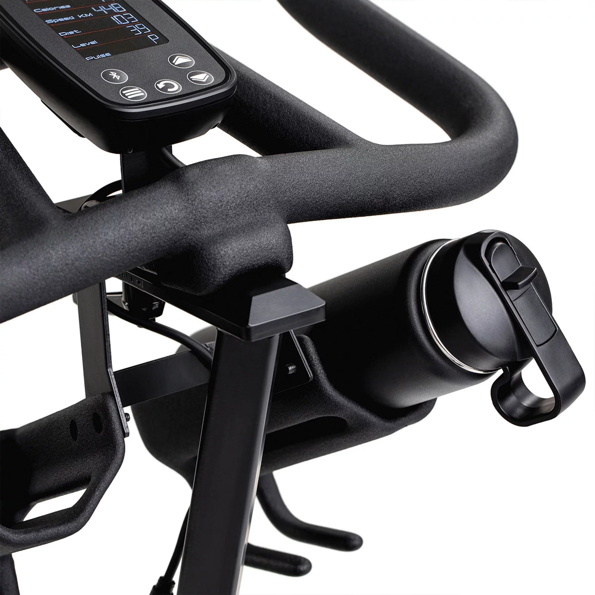 Indoor Stationary Exercise Bike C30252
