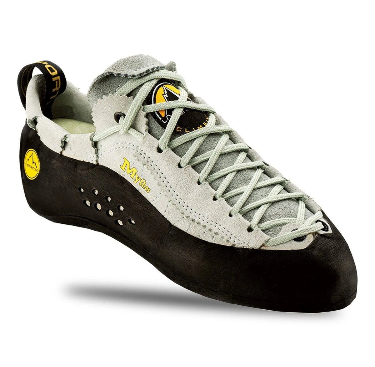 Mythos EU 33 1/2 Climbing Shoes L34797