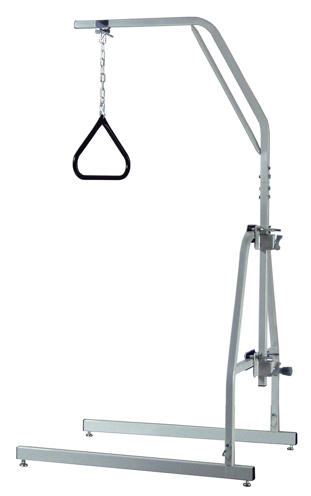 Chrome-Plated Trapeze Floor Stand M89784