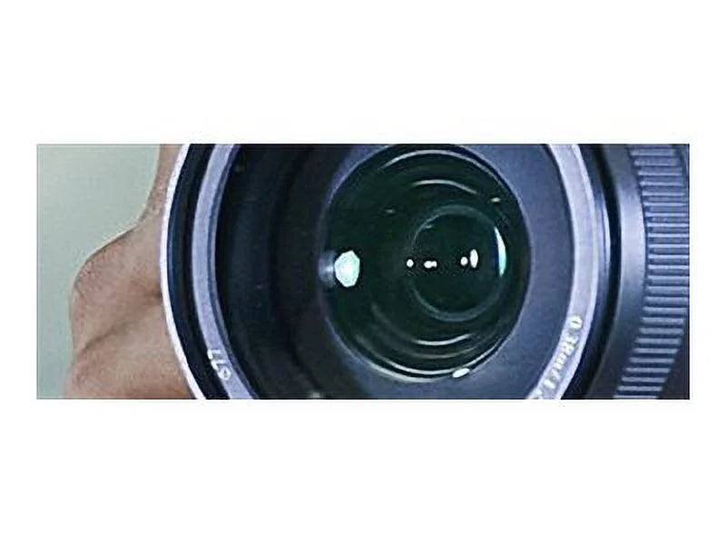 Mirrorless Digital Camera 33.0 MP Full Frame 4K L114