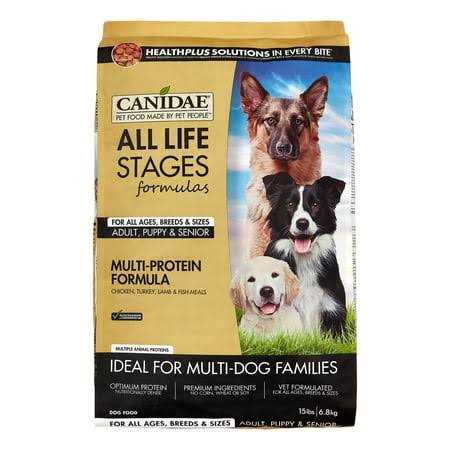 Dry Dog Food Q659828