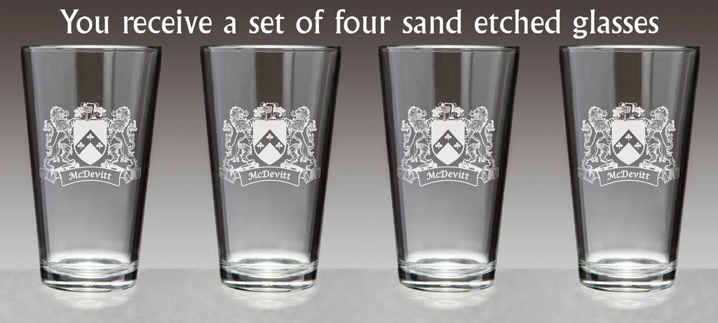 Pint Glasses X340956