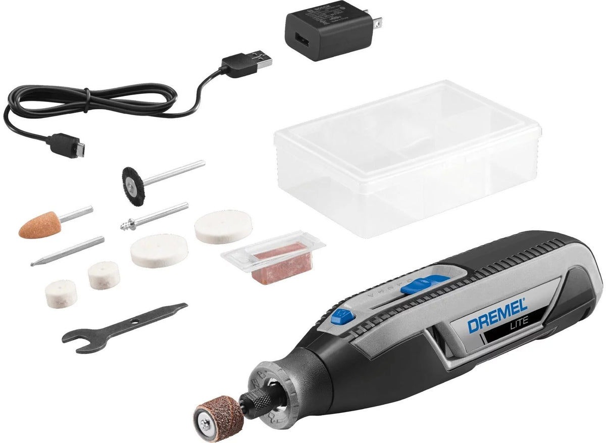 Rotary Tool V2356
