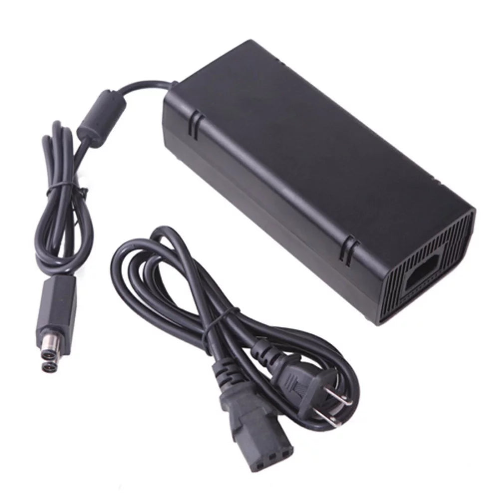 AC Power Supply Brick Charger Adapter Cable Cord D378154