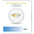 31 Capacitor Kit M43747