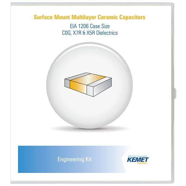 31 Capacitor Kit M43747