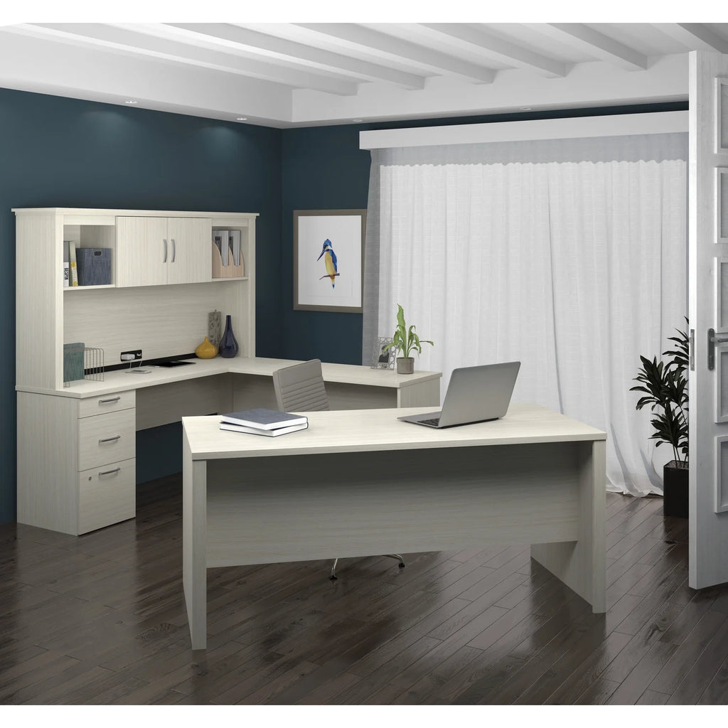 U-Shaped Desk C727000