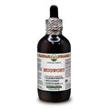 Mugwort Dry Herb Alcohol-Free Liquid Extract Glycerite 4 Fl.Oz P136623