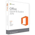 Office Home and Student 2016 T585