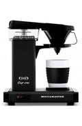 Matte Black Coffee Brewer U22644