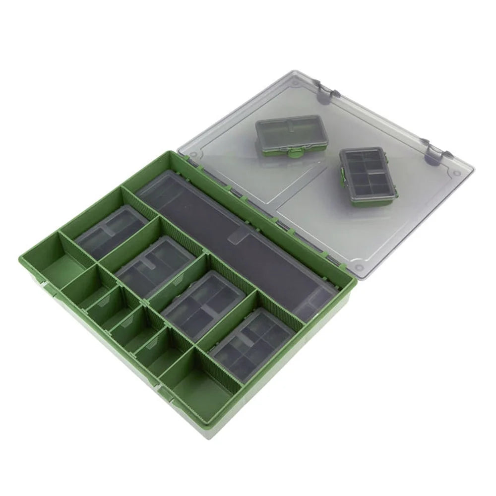 Fishing Lure Storage Boxes Set I6216