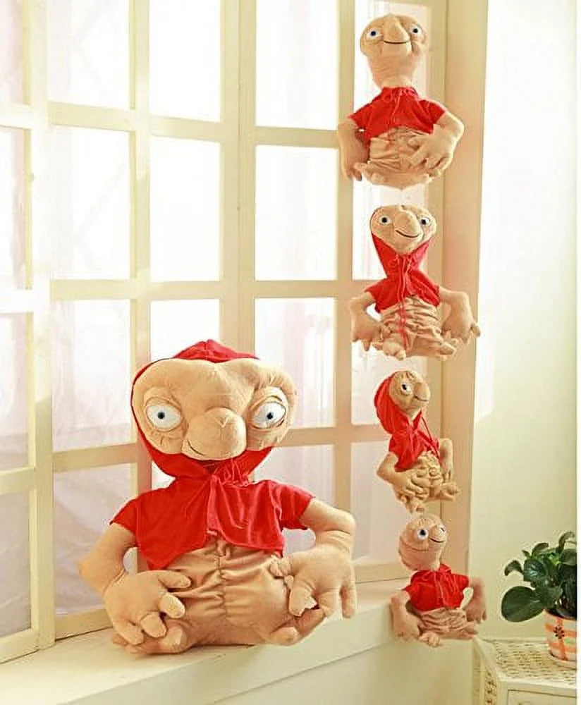 Soft Plush Toy Doll (35cm) E8004