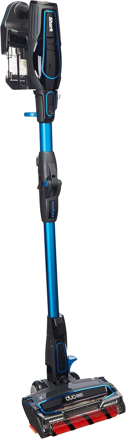 Cordless Upright & Canister Vacuum V836488