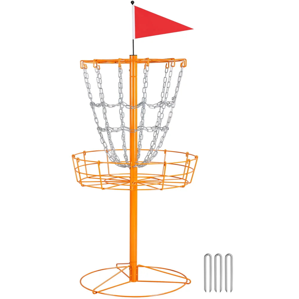 Disc Golf Goal V766