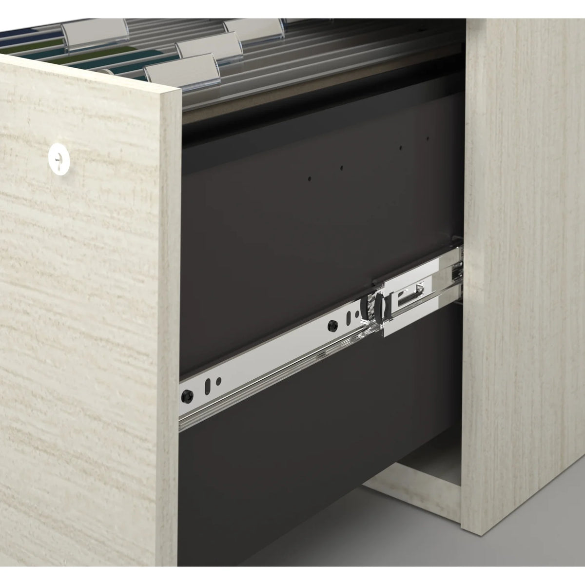 U-Shaped Desk C727000