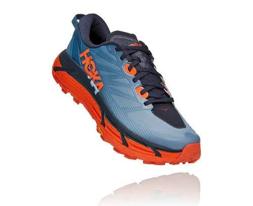 Provincial Blue Carrot Running Shoes S90619