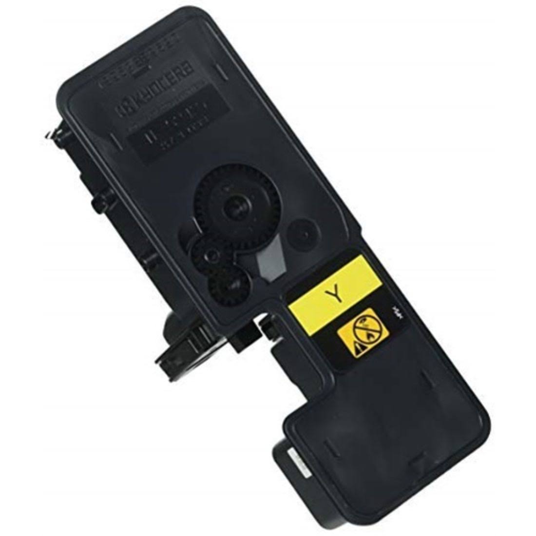 Yellow Toner Cartridge F489952