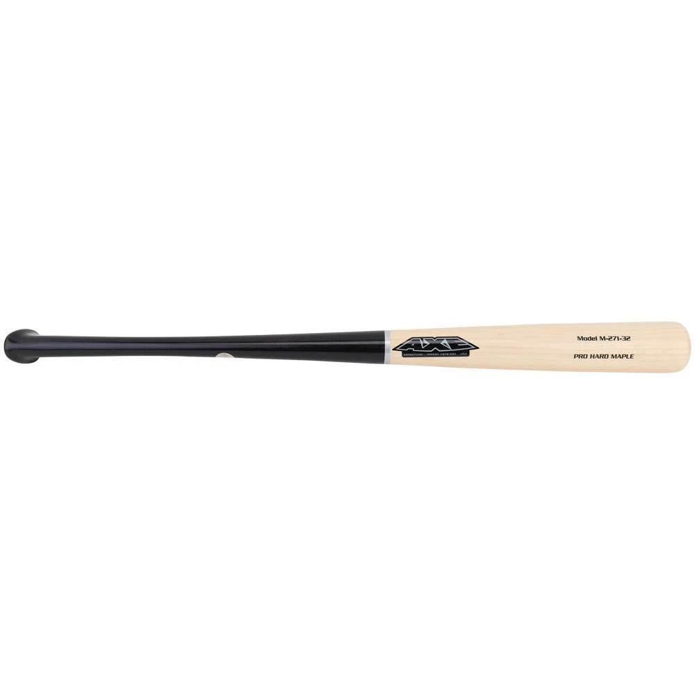 Hard Maple Baseball Bat - 32x22/29 oz M9430