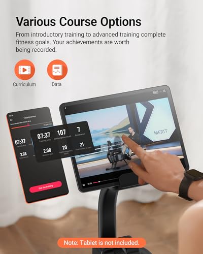 Magnetic Rowing Machine with 16 Levels Z8642