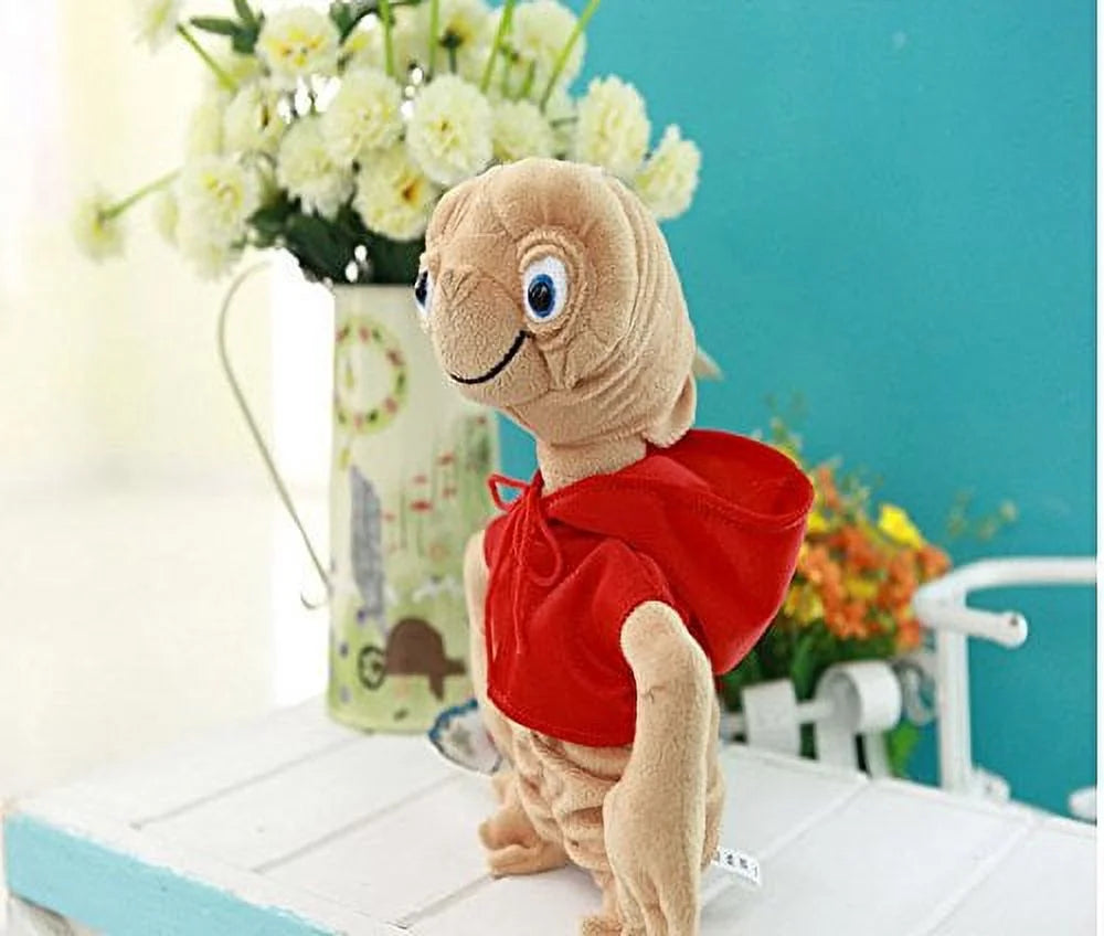 Soft Plush Toy Doll (35cm) E8004