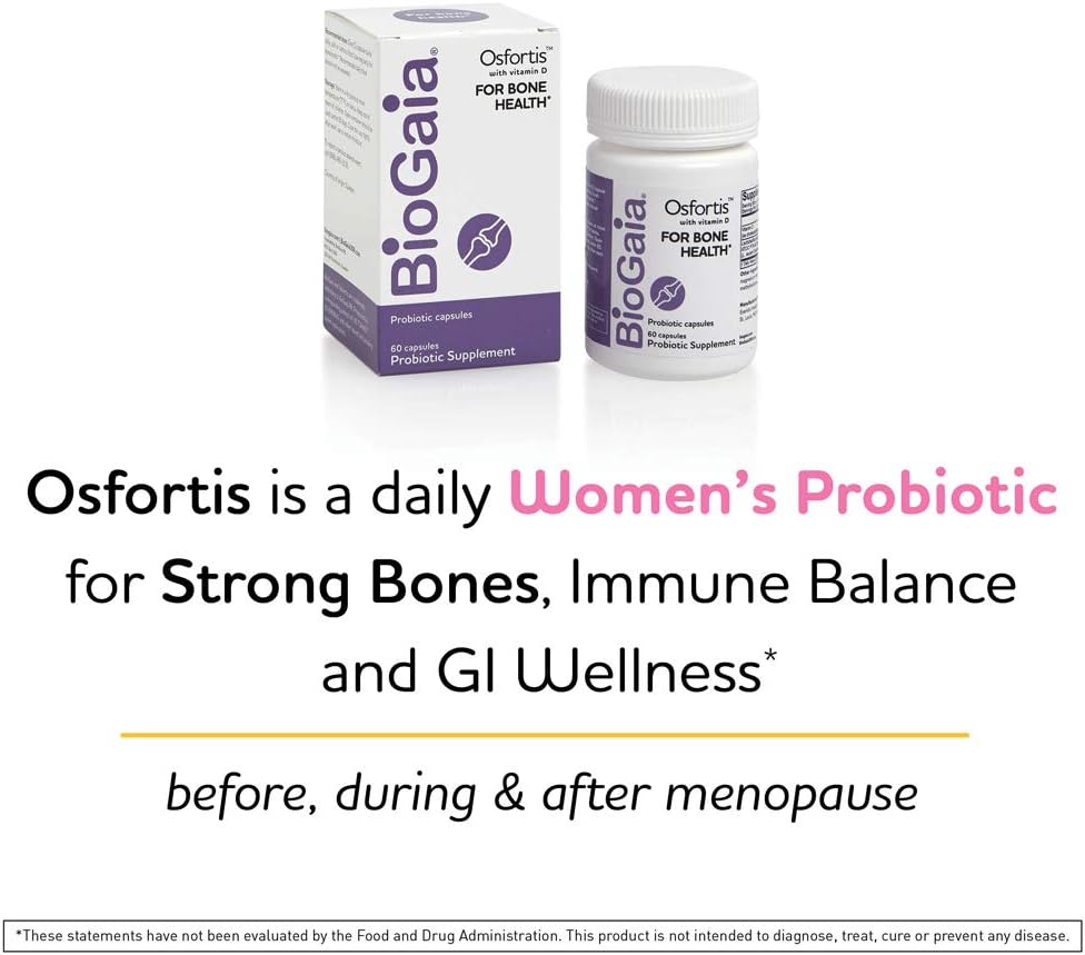 60 Capsules Probiotic X175542