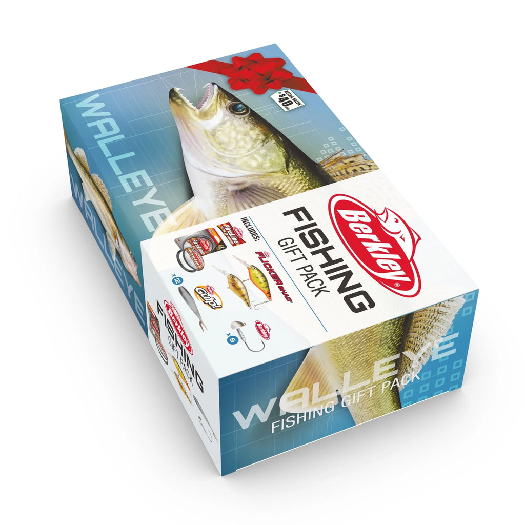 Fishing Gift Pack U94301