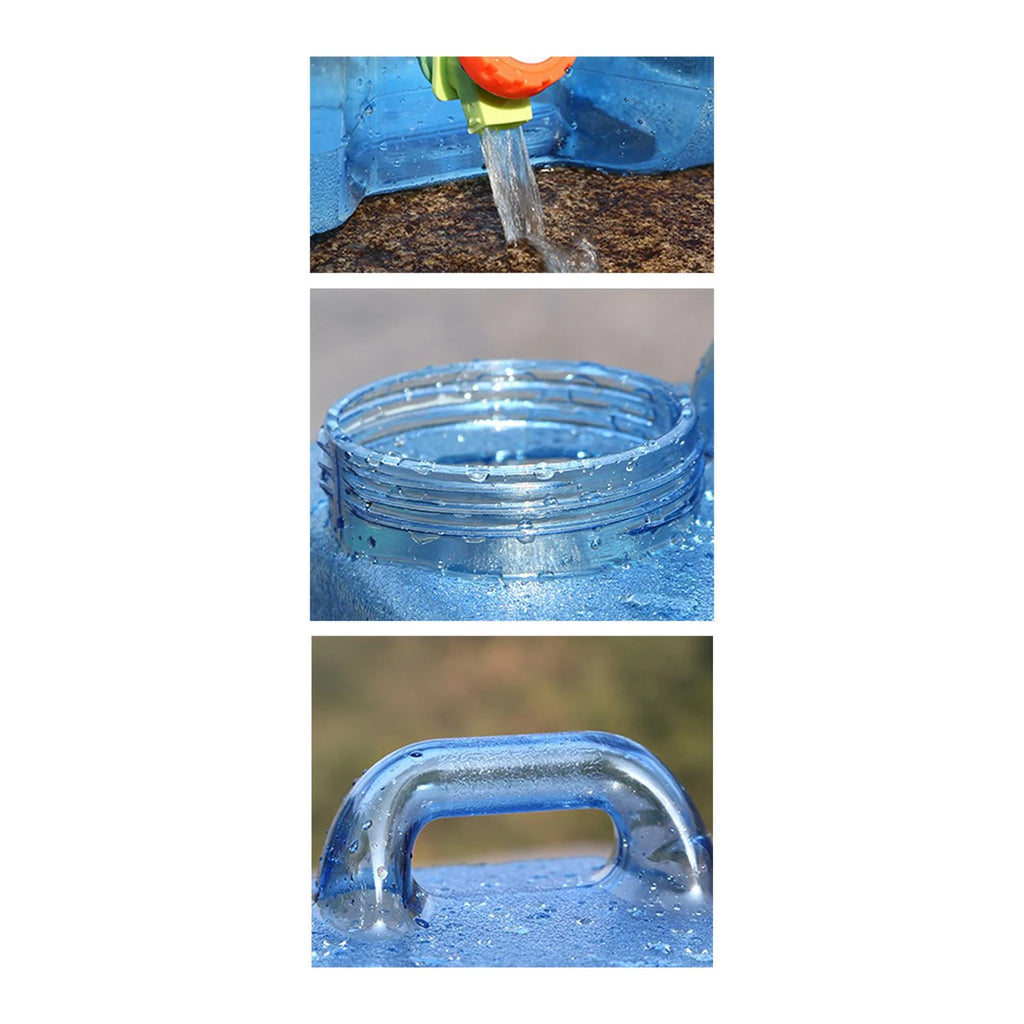 25 Liters Food Grade PC Water Tank X33099